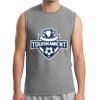 Ultra Cotton ® Sleeveless T Shirt Thumbnail