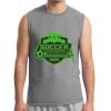 Ultra Cotton ® Sleeveless T Shirt Thumbnail