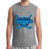 Ultra Cotton ® Sleeveless T Shirt Thumbnail