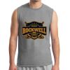 Ultra Cotton ® Sleeveless T Shirt Thumbnail