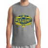 Ultra Cotton ® Sleeveless T Shirt Thumbnail