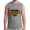 Ultra Cotton ® Sleeveless T Shirt Thumbnail