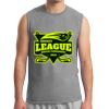 Ultra Cotton ® Sleeveless T Shirt Thumbnail