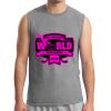 Ultra Cotton ® Sleeveless T Shirt Thumbnail