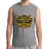 Ultra Cotton ® Sleeveless T Shirt Thumbnail