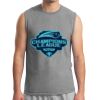 Ultra Cotton ® Sleeveless T Shirt Thumbnail