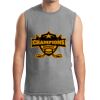 Ultra Cotton ® Sleeveless T Shirt Thumbnail