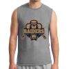Ultra Cotton ® Sleeveless T Shirt Thumbnail