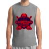 Ultra Cotton ® Sleeveless T Shirt Thumbnail