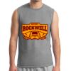 Ultra Cotton ® Sleeveless T Shirt Thumbnail