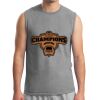 Ultra Cotton ® Sleeveless T Shirt Thumbnail