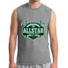 Ultra Cotton ® Sleeveless T Shirt Thumbnail