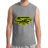 Ultra Cotton ® Sleeveless T Shirt Thumbnail