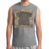 Ultra Cotton ® Sleeveless T Shirt Thumbnail