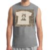 Ultra Cotton ® Sleeveless T Shirt Thumbnail