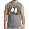 Ultra Cotton ® Sleeveless T Shirt Thumbnail