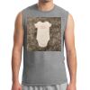 Ultra Cotton ® Sleeveless T Shirt Thumbnail