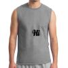 Ultra Cotton ® Sleeveless T Shirt Thumbnail