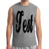 Ultra Cotton ® Sleeveless T Shirt Thumbnail