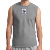 Ultra Cotton ® Sleeveless T Shirt Thumbnail