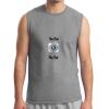 Ultra Cotton ® Sleeveless T Shirt Thumbnail