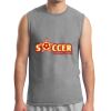 Ultra Cotton ® Sleeveless T Shirt Thumbnail