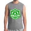 Ultra Cotton ® Sleeveless T Shirt Thumbnail
