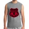 Ultra Cotton ® Sleeveless T Shirt Thumbnail