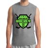 Ultra Cotton ® Sleeveless T Shirt Thumbnail