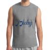 Ultra Cotton ® Sleeveless T Shirt Thumbnail