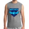 Ultra Cotton ® Sleeveless T Shirt Thumbnail
