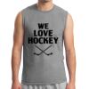 Ultra Cotton ® Sleeveless T Shirt Thumbnail