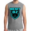 Ultra Cotton ® Sleeveless T Shirt Thumbnail