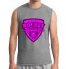 Ultra Cotton ® Sleeveless T Shirt Thumbnail