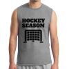 Ultra Cotton ® Sleeveless T Shirt Thumbnail