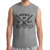 Ultra Cotton ® Sleeveless T Shirt Thumbnail