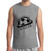 Ultra Cotton ® Sleeveless T Shirt Thumbnail