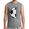 Ultra Cotton ® Sleeveless T Shirt Thumbnail