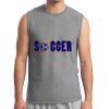 Ultra Cotton ® Sleeveless T Shirt Thumbnail