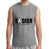 Ultra Cotton ® Sleeveless T Shirt Thumbnail