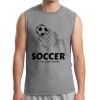 Ultra Cotton ® Sleeveless T Shirt Thumbnail