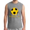 Ultra Cotton ® Sleeveless T Shirt Thumbnail