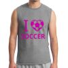 Ultra Cotton ® Sleeveless T Shirt Thumbnail