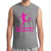 Ultra Cotton ® Sleeveless T Shirt Thumbnail
