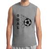 Ultra Cotton ® Sleeveless T Shirt Thumbnail