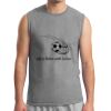 Ultra Cotton ® Sleeveless T Shirt Thumbnail