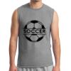 Ultra Cotton ® Sleeveless T Shirt Thumbnail