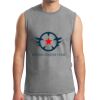Ultra Cotton ® Sleeveless T Shirt Thumbnail