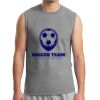 Ultra Cotton ® Sleeveless T Shirt Thumbnail