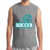 Ultra Cotton ® Sleeveless T Shirt Thumbnail